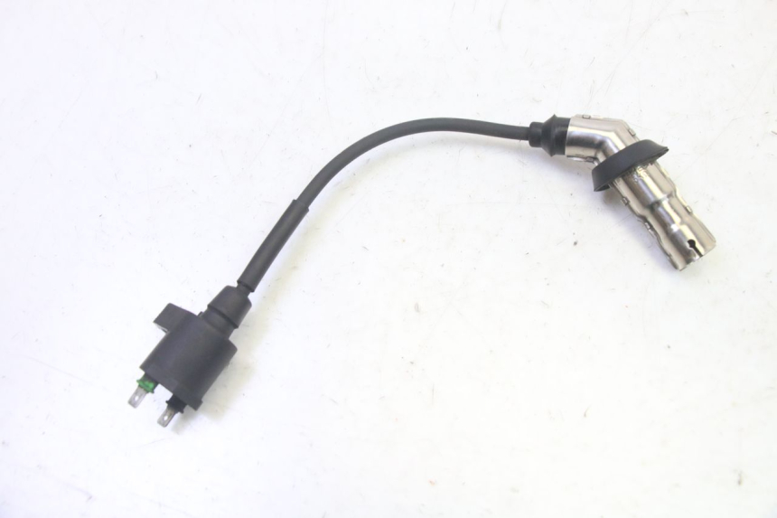 photo de BOBINA PEUGEOT VIVACITY NEW 4T 50 (2008 - 2017) - Otra perspectiva