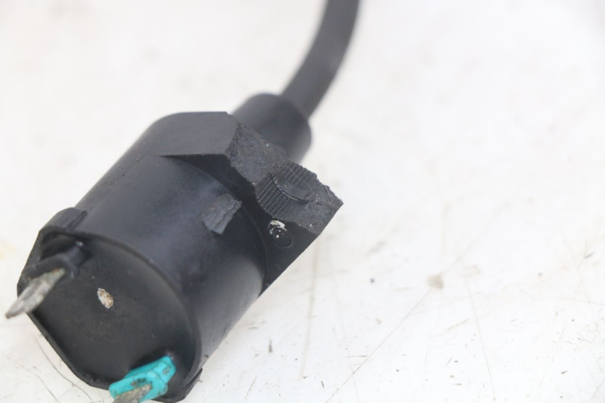 photo de BOBINA PEUGEOT VIVACITY 50 (2004 - 2009) - Primer plano técnico