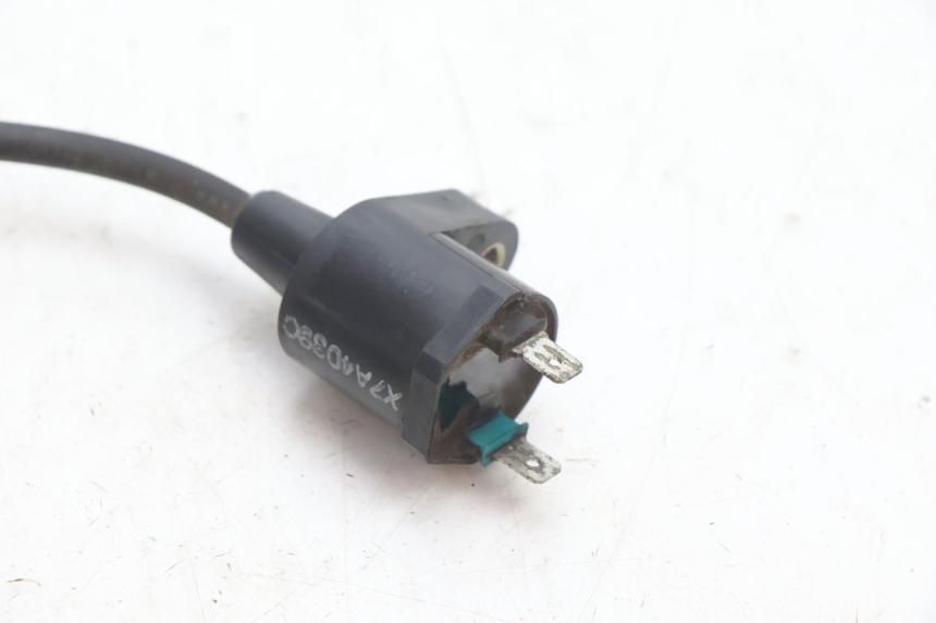 photo de BOBINA PEUGEOT VIVACITY 50 (1998 - 2003) - Vista general del producto
