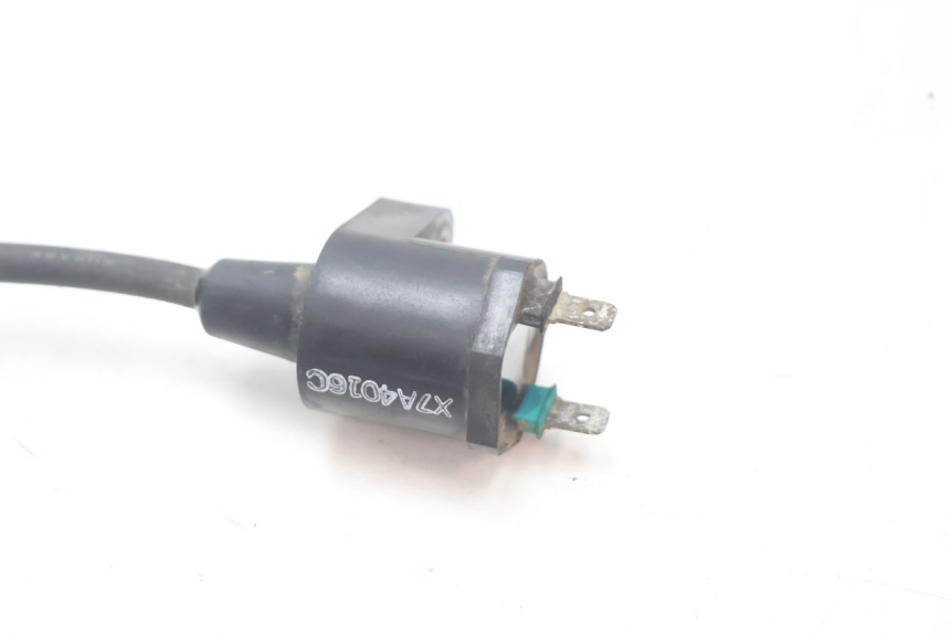 photo de BOBINA PEUGEOT VIVACITY 50 (1998 - 2003) - Zoom estado de uso