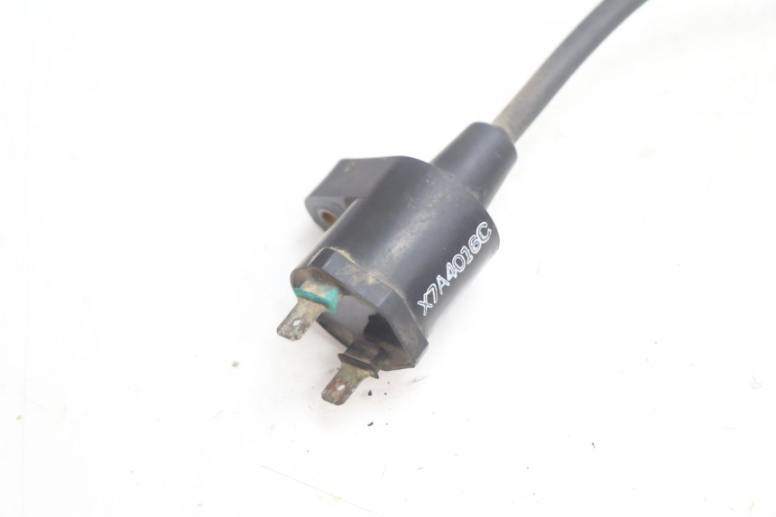 photo de BOBINA PEUGEOT VIVACITY 50 (1998 - 2003) - Primer plano técnico