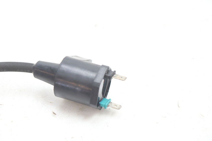 photo de BOBINA PEUGEOT VIVACITY 50 (2004 - 2009) - Zoom estado de uso