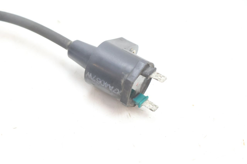 photo de BOBINA PEUGEOT VIVACITY 50 (2004 - 2009) - Vista general del producto