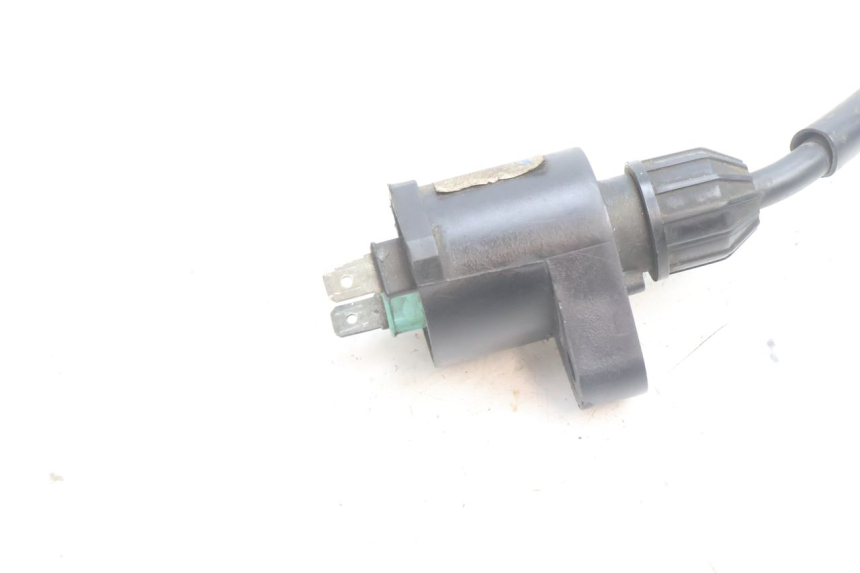 photo de BOBINA DAELIM VJ ROADWIN 125 (2004 - 2007) - Primer plano técnico