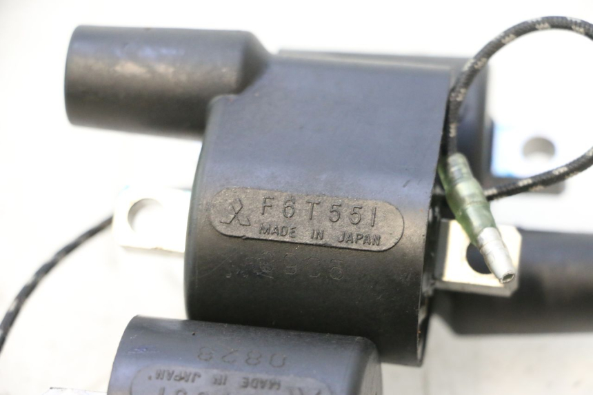 photo de BOBINA YAMAHA WAVE RUNNER GP R 1200 (2000 - 2003) - Detalle de la pieza