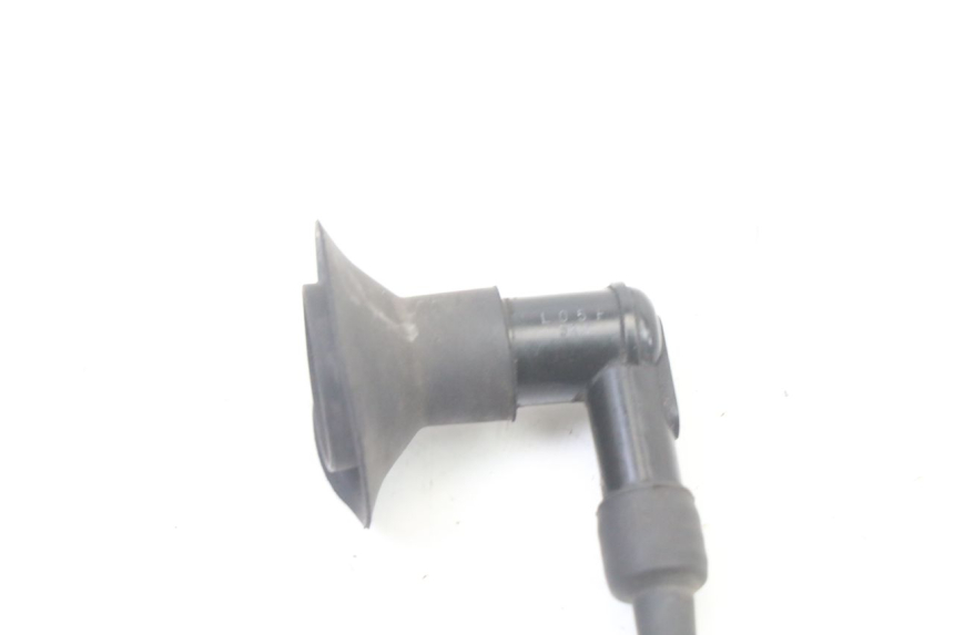 photo de BOBINA YAMAHA WHY 50 (1998 - 2000) - Detalle de la pieza