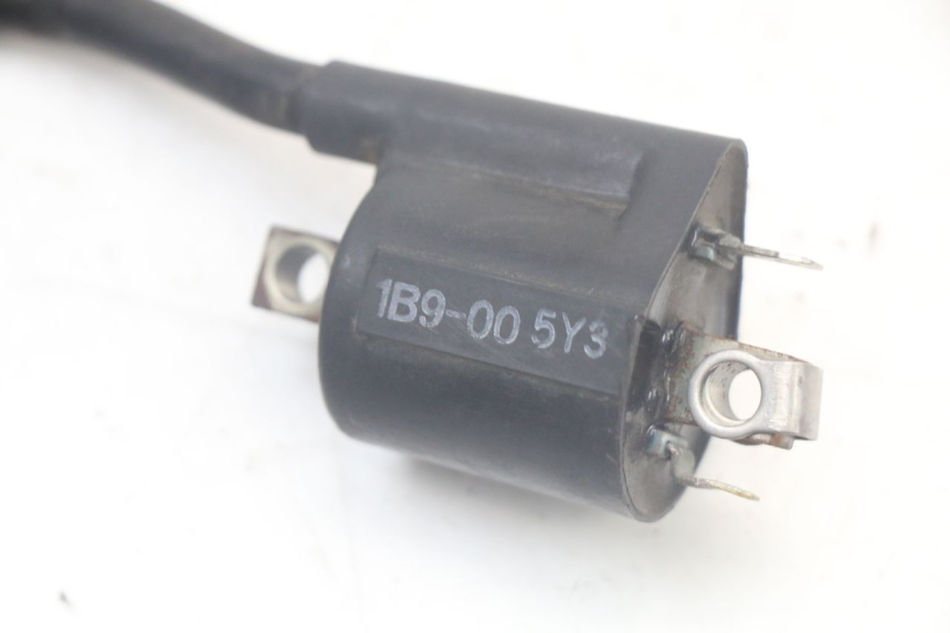 photo de BOBINA YAMAHA XMAX X-MAX 125 (2006 - 2009) - Zoom estado de uso