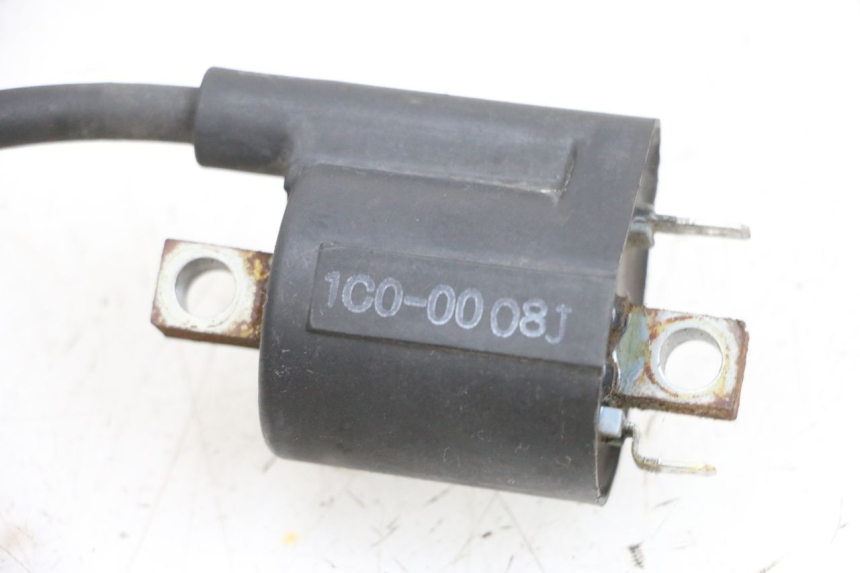 photo de BOBINA YAMAHA X-MAX XMAX 125 (2010 - 2013) - Zoom estado de uso