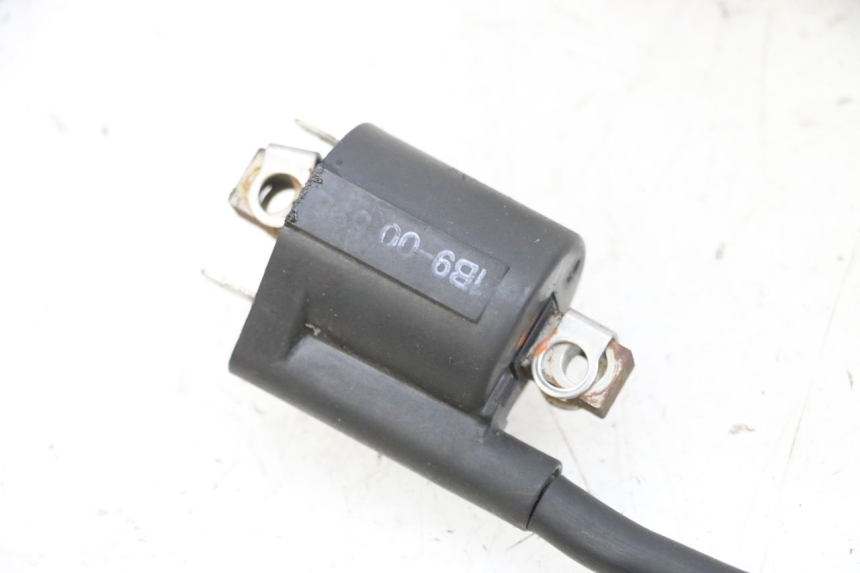 photo de BOBINA YAMAHA XMAX X-MAX 125 (2006 - 2009) - Detalles de los puntos de fijación