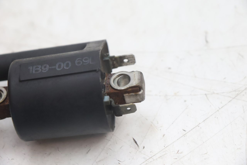 photo de BOBINA YAMAHA XMAX X-MAX 125 (2006 - 2009) - Primer plano técnico
