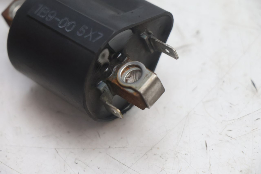 photo de BOBINA YAMAHA XMAX X-MAX 125 (2006 - 2009) - Primer plano técnico