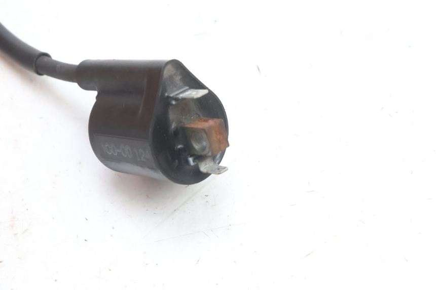 photo de BOBINA YAMAHA X-MAX XMAX 125 (2010 - 2013) - Primer plano técnico