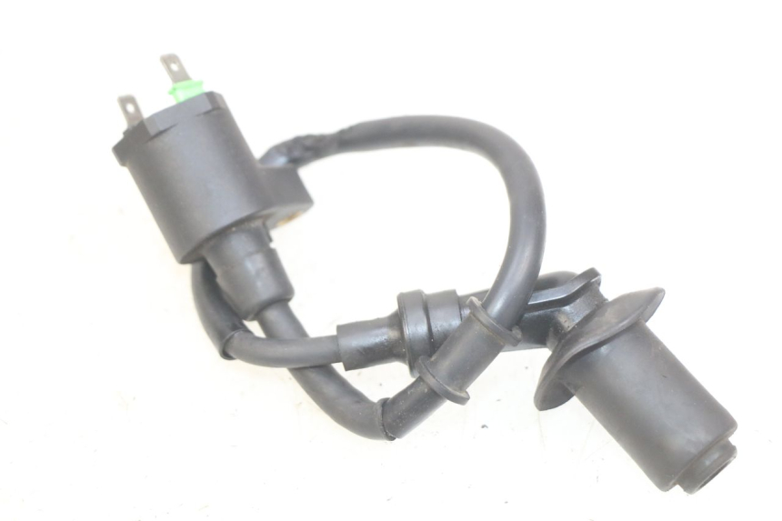 photo de BOBINA SYM X-PRO 4T 50 (2014 - 2021) - Vista principal