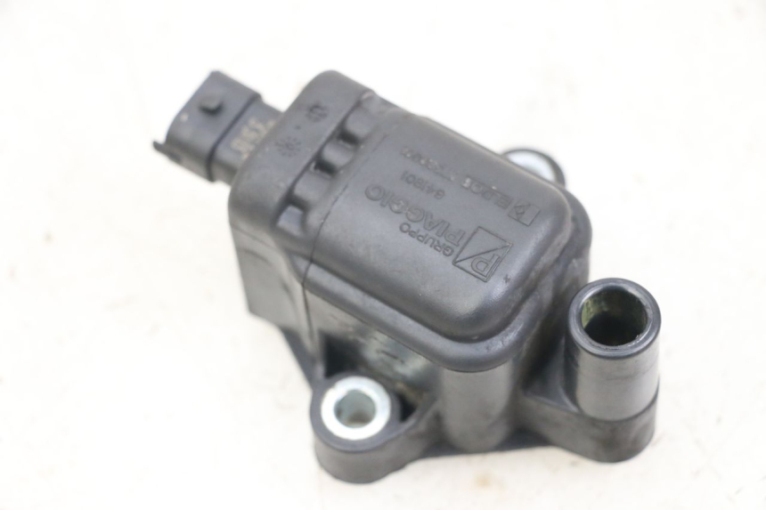 photo de BOBINA PIAGGIO X10 125 (2012 - 2017) - Vista principal