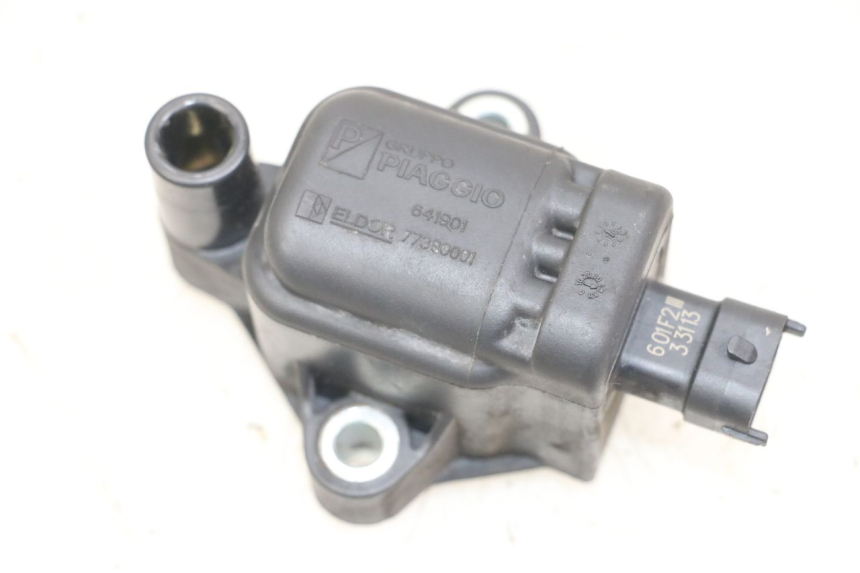 photo de BOBINA PIAGGIO X10 125 (2012 - 2017) - Otra perspectiva