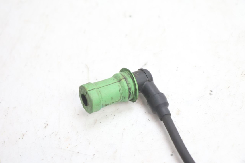 photo de BOBINA PIAGGIO X8 STREET 125 (2006 - 2007) - Primer plano técnico