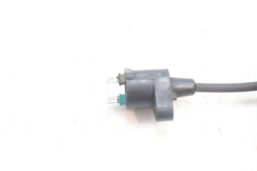 photo de BOBINA PIAGGIO X9 AMALFI 180 (2000 - 2003) - Primer plano técnico