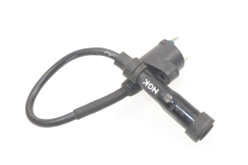 photo de BOBINA PIAGGIO X9 EVOLUTION 250 (2003 - 2007) - Zoom estado de uso