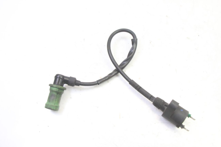 photo de BOBINA PIAGGIO X9 EVOLUTION 125 (2003 - 2007) - Vista principal