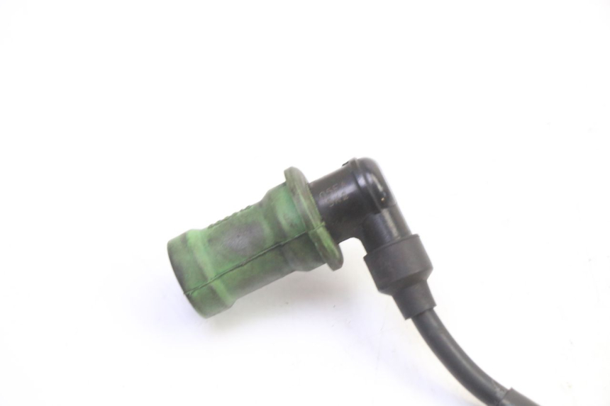 photo de BOBINA PIAGGIO X9 EVOLUTION 125 (2003 - 2007) - Zoom estado de uso