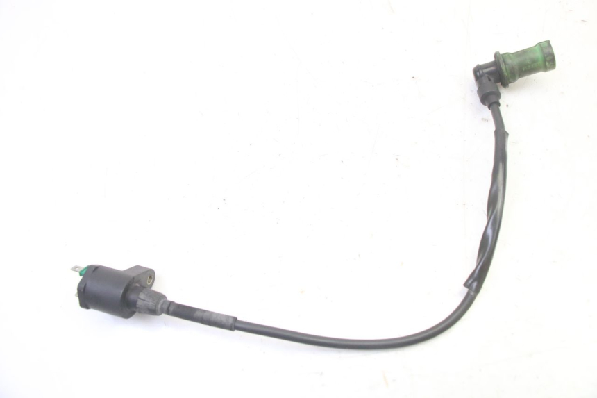 photo de BOBINA PIAGGIO X9 EVOLUTION 125 (2003 - 2007) - Primer plano técnico