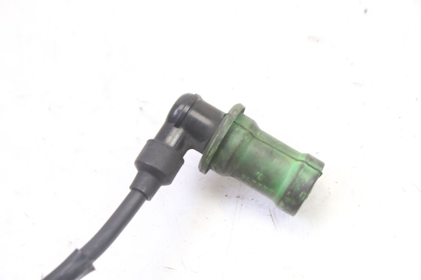 photo de BOBINA PIAGGIO X9 EVOLUTION 125 (2003 - 2007) - Detalles de los puntos de fijación