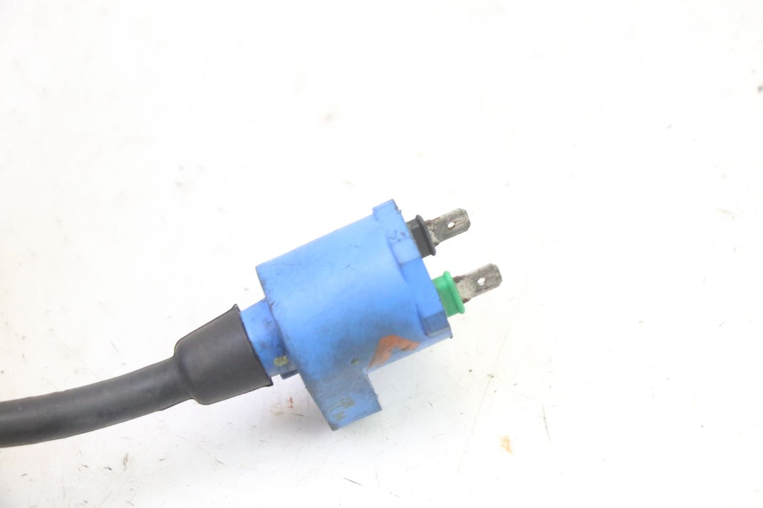 photo de BOBINA PIAGGIO X9 EVOLUTION 125 (2003 - 2007) - Zoom estado de uso