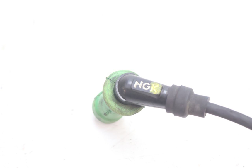 photo de BOBINA PIAGGIO X9 EVOLUTION 125 (2003 - 2007) - Vista general del producto