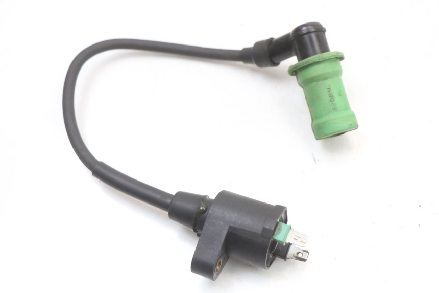 photo de BOBINA PIAGGIO X9 125 (2000 - 2003) - Vista principal