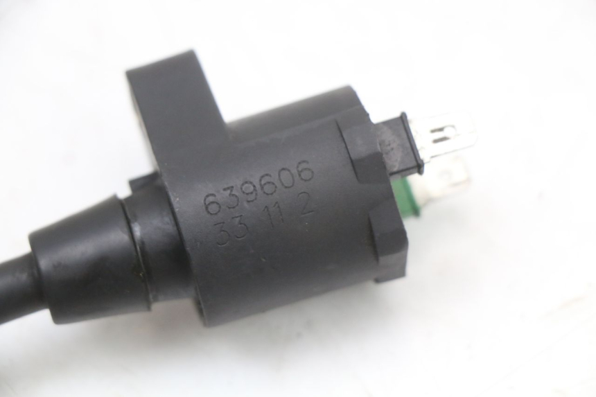 photo de BOBINA PIAGGIO X9 125 (2000 - 2003) - Detalle de la pieza