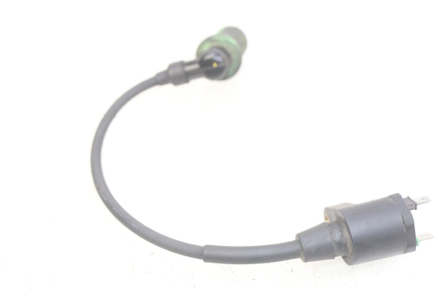 photo de BOBINA PIAGGIO XEVO - X EVO 125 (2007 - 2017) - Zoom estado de uso