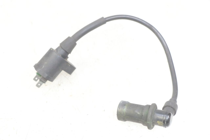 photo de BOBINA PIAGGIO XEVO - X EVO 125 (2007 - 2017) - Zoom estado de uso