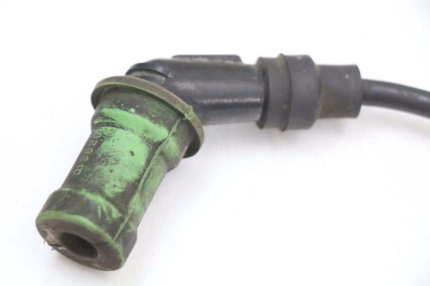 photo de BOBINA PIAGGIO XEVO - X EVO 125 (2007 - 2017) - Zoom estado de uso