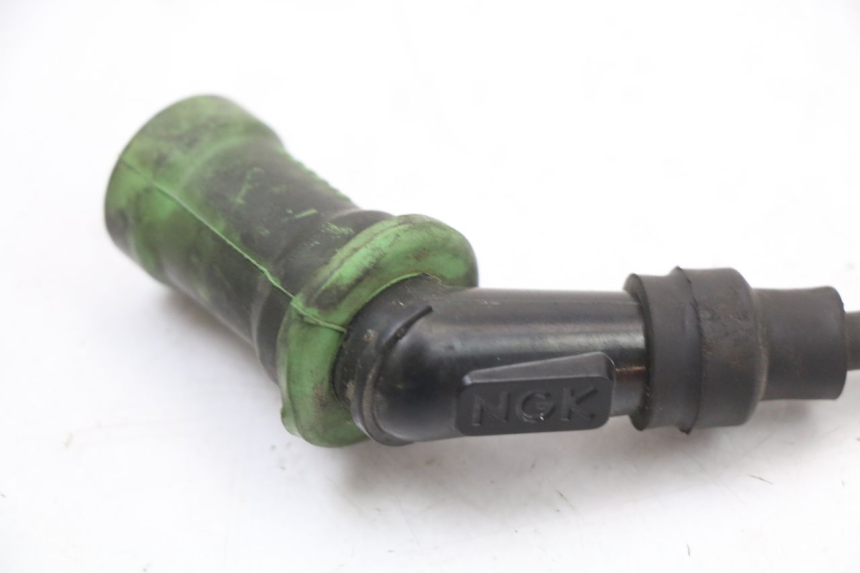 photo de BOBINA PIAGGIO XEVO - X EVO 125 (2007 - 2017) - Zoom estado de uso