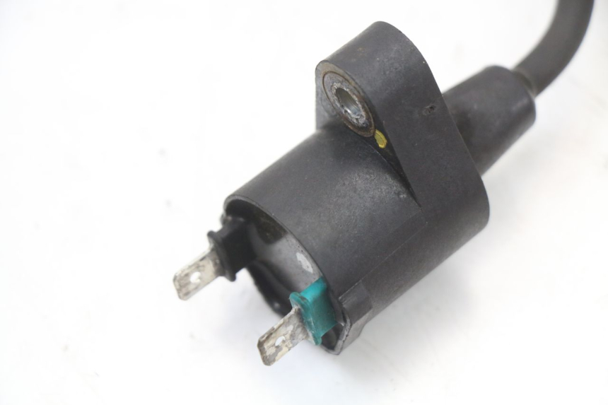 photo de BOBINA PIAGGIO XEVO - X EVO 125 (2007 - 2017) - Primer plano técnico