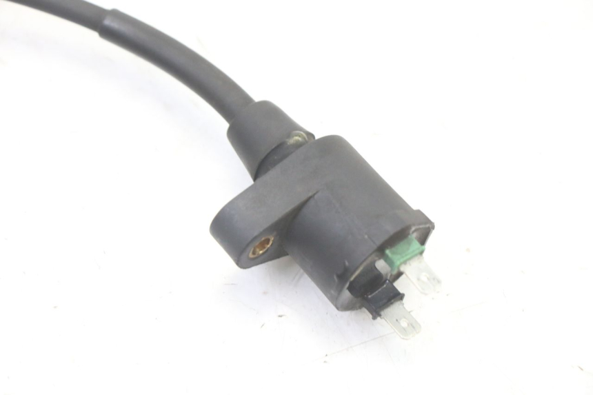 photo de BOBINA PIAGGIO XEVO - X EVO 125 (2007 - 2017) - Zoom estado de uso