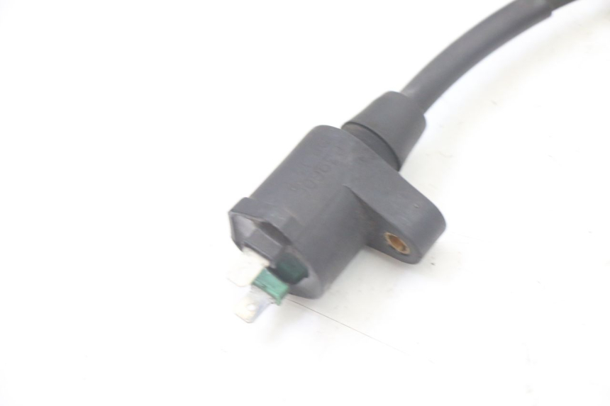 photo de BOBINA PIAGGIO XEVO - X EVO 125 (2007 - 2017) - Primer plano técnico