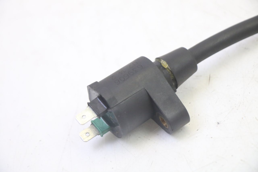 photo de BOBINA PIAGGIO XEVO - X EVO 125 (2007 - 2017) - Detalle de la pieza