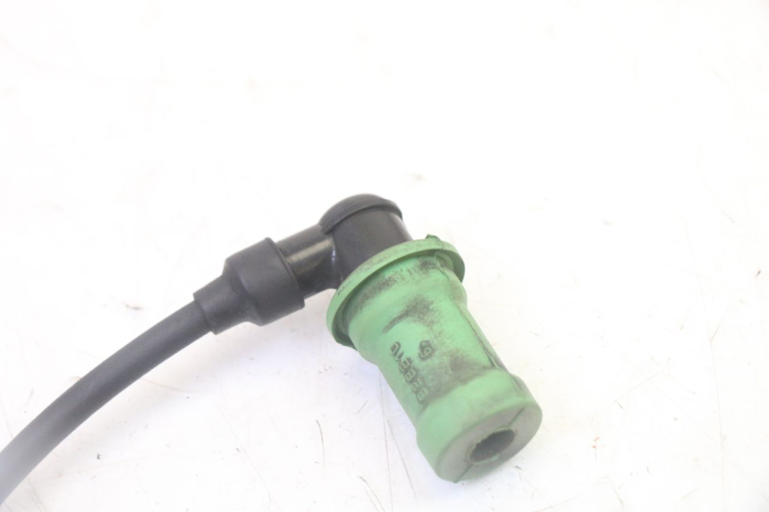 photo de BOBINA PIAGGIO XEVO - X EVO 125 (2007 - 2017) - Zoom estado de uso