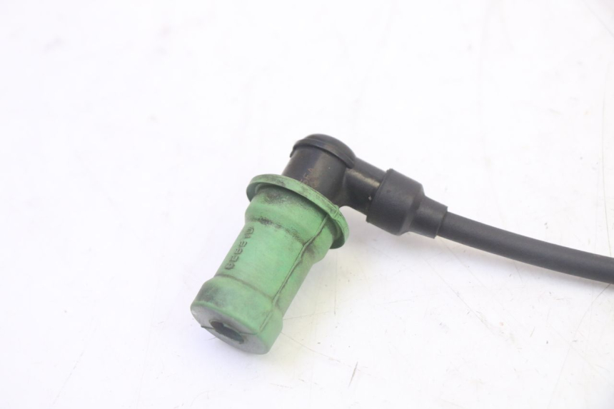 photo de BOBINA PIAGGIO XEVO - X EVO 125 (2007 - 2017) - Primer plano técnico