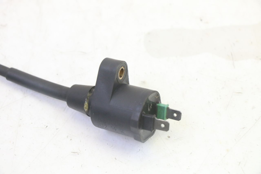 photo de BOBINA PIAGGIO XEVO - X EVO 125 (2007 - 2017) - Vista general del producto