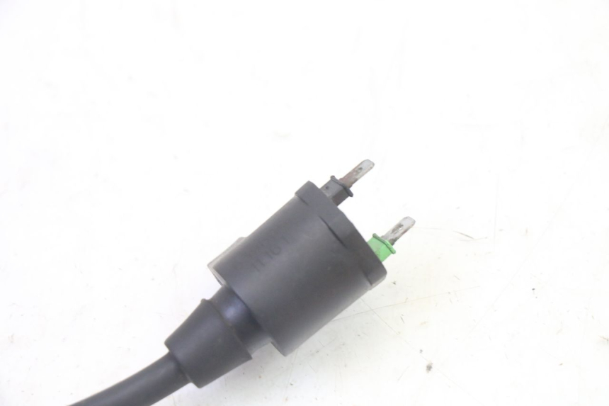 photo de BOBINA PIAGGIO XEVO - X EVO 125 (2007 - 2017) - Zoom estado de uso