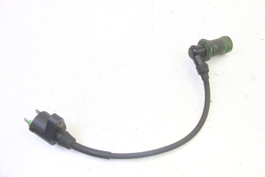 photo de BOBINA PIAGGIO XEVO - X EVO 125 (2007 - 2017) - Otra perspectiva