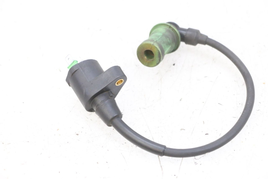 photo de BOBINA PIAGGIO XEVO - X EVO 125 (2007 - 2017) - Zoom estado de uso