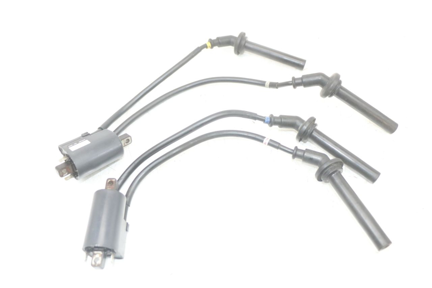 photo de BOBINA YAMAHA XJ6 ABS 600 (2008 - 2016) - Vista principal