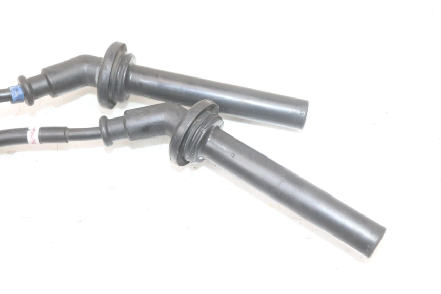 photo de BOBINA YAMAHA XJ6 ABS 600 (2008 - 2016) - Primer plano técnico