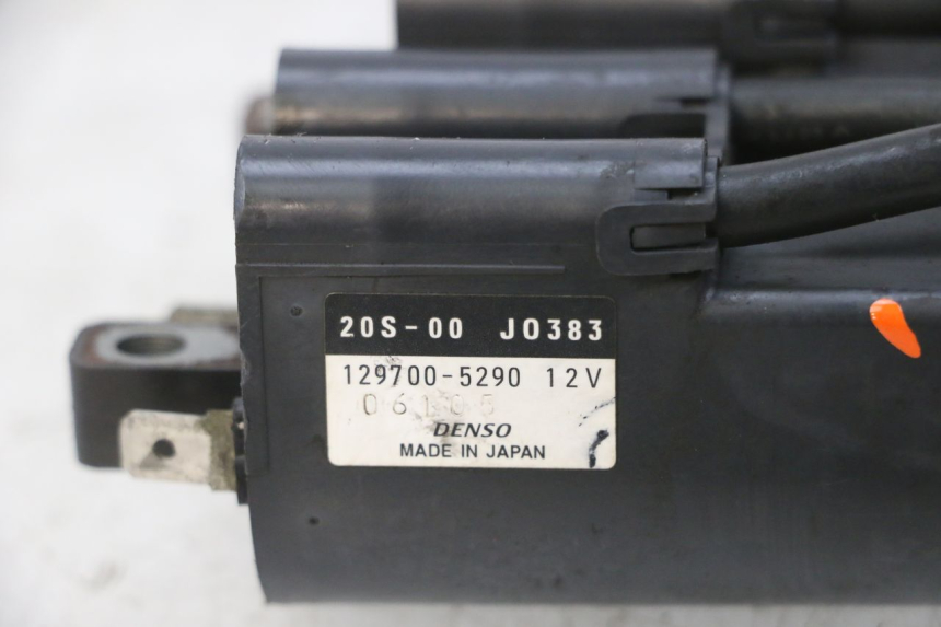 photo de BOBINA YAMAHA XJ6 ABS 600 (2008 - 2016) - Detalle de la pieza