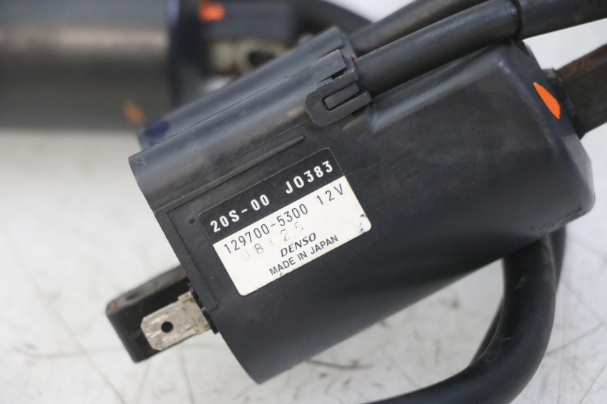 photo de BOBINA YAMAHA XJ6 ABS 600 (2008 - 2016) - Recambio usado revisado