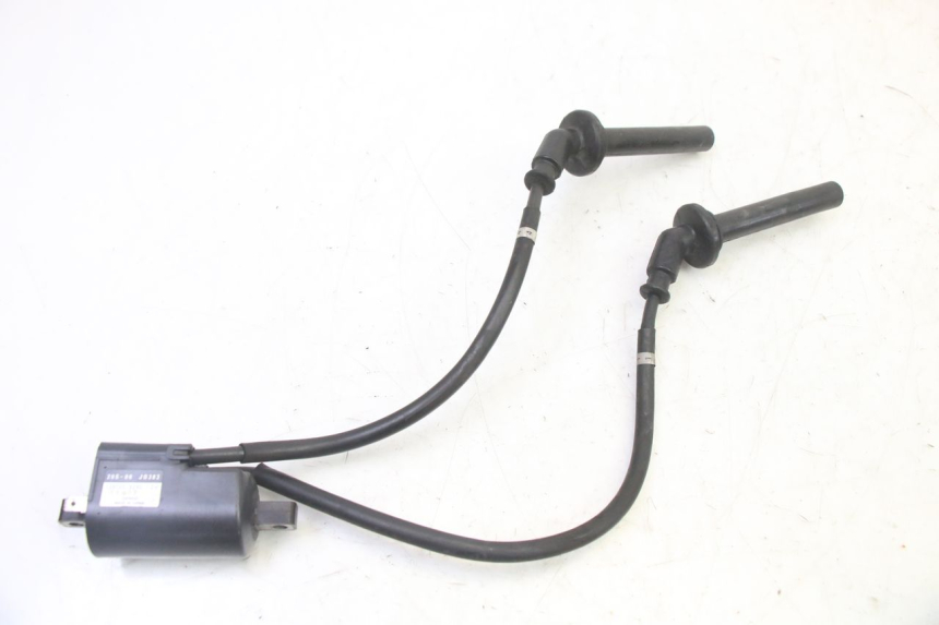 photo de BOBINA YAMAHA XJ6 ABS 600 (2008 - 2016) - Zoom estado de uso