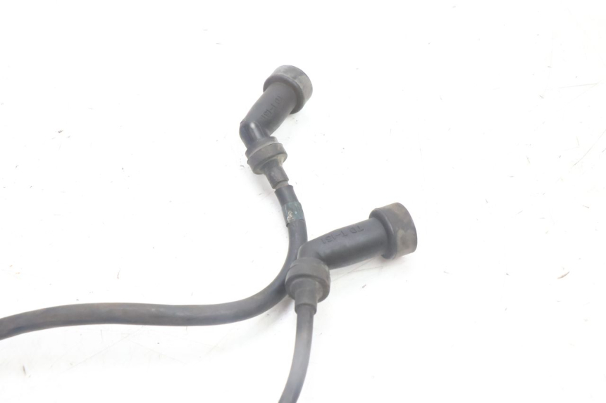 photo de BOBINA YAMAHA XJR 1300 (1998 - 2002) - Características distintivas